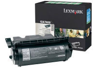 Lexmark 12A7468